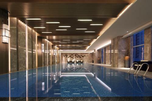 Hotel Wanda Realm Liuzhou