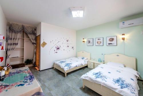 Posada Beijing Badaling Leo Great Wall Hostel