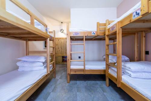 Posada Beijing Badaling Leo Great Wall Hostel
