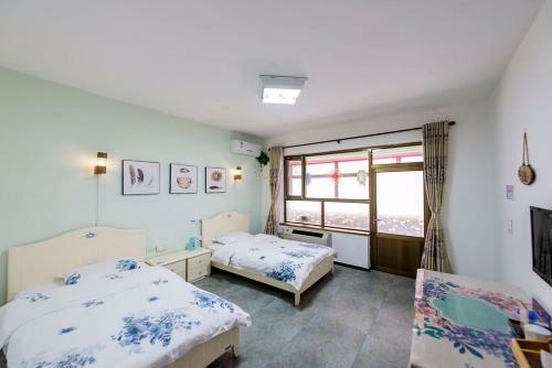 Posada Beijing Badaling Leo Great Wall Hostel