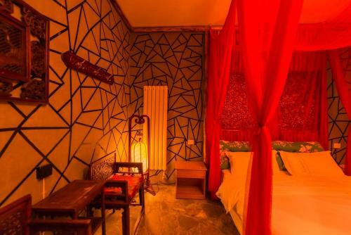 Posada Beijing Badaling Leo Great Wall Hostel