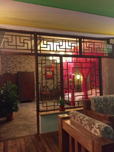 Posada Beijing Badaling Leo Great Wall Hostel