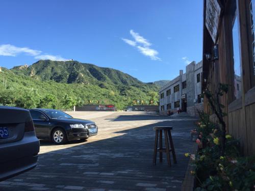 Posada Beijing Badaling Leo Great Wall Hostel