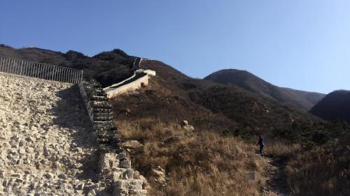 Posada Beijing Badaling Leo Great Wall Hostel