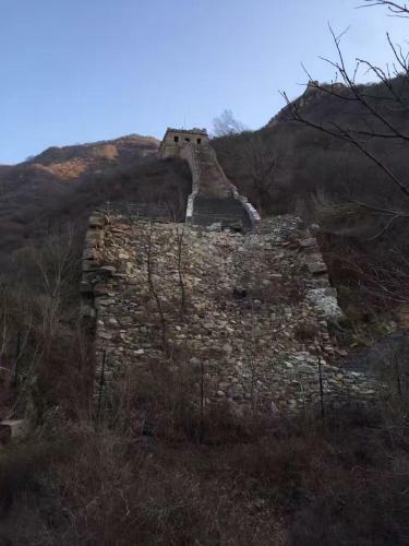 Posada Beijing Badaling Leo Great Wall Hostel