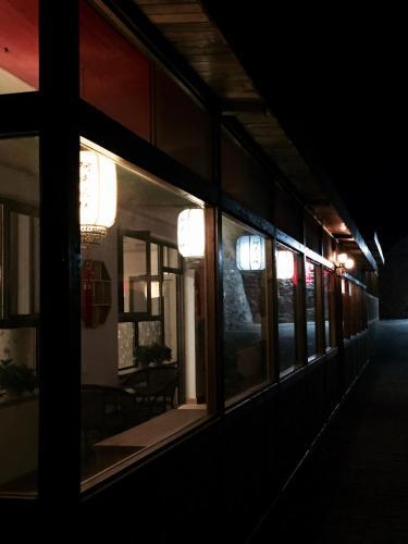 Posada Beijing Badaling Leo Great Wall Hostel