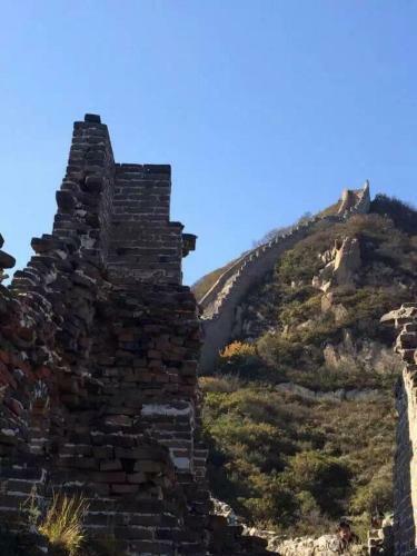 Posada Beijing Badaling Leo Great Wall Hostel