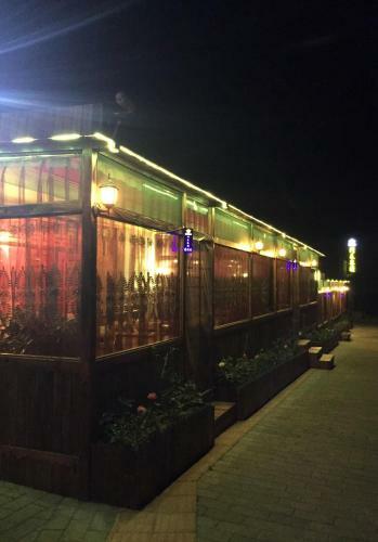 Posada Beijing Badaling Leo Great Wall Hostel