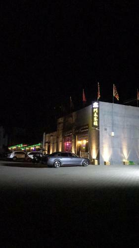 Posada Beijing Badaling Leo Great Wall Hostel