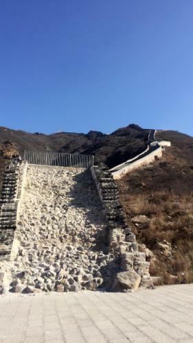 Posada Beijing Badaling Leo Great Wall Hostel