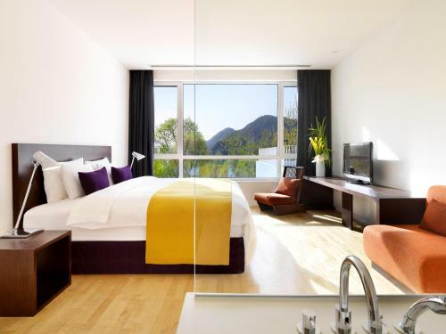 Hotel Commune By The Great Wall