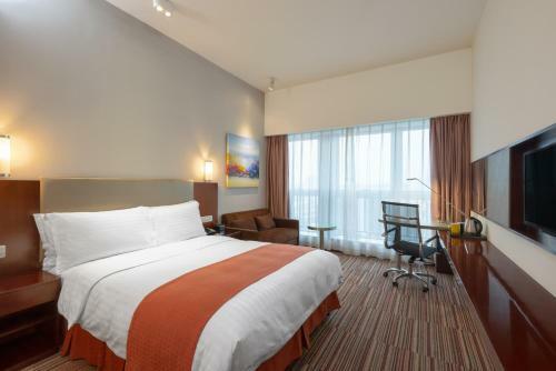 Hotel Holiday Inn Express Foshan Nanhai