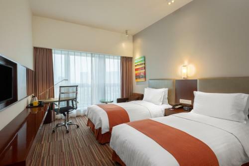 Hotel Holiday Inn Express Foshan Nanhai