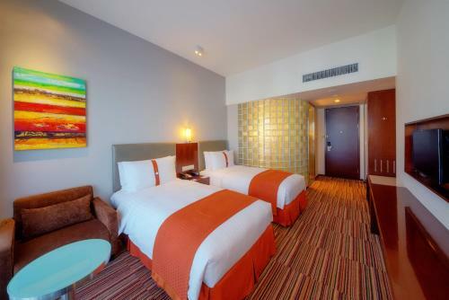 Hotel Holiday Inn Express Foshan Nanhai