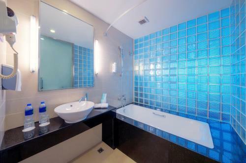 Hotel Holiday Inn Express Foshan Nanhai