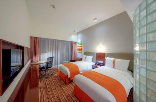 Hotel Holiday Inn Express Foshan Nanhai