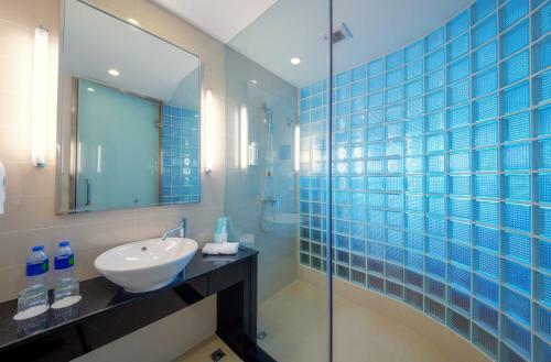 Hotel Holiday Inn Express Foshan Nanhai