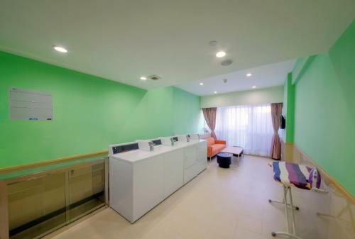 Hotel Holiday Inn Express Foshan Nanhai