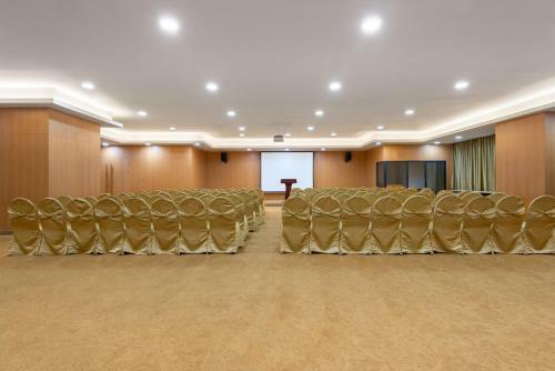 Hotel Holiday Inn Express Foshan Nanhai