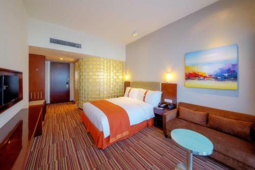 Hotel Holiday Inn Express Foshan Nanhai