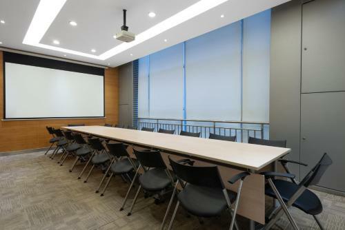 Hotel Holiday Inn Express Foshan Nanhai