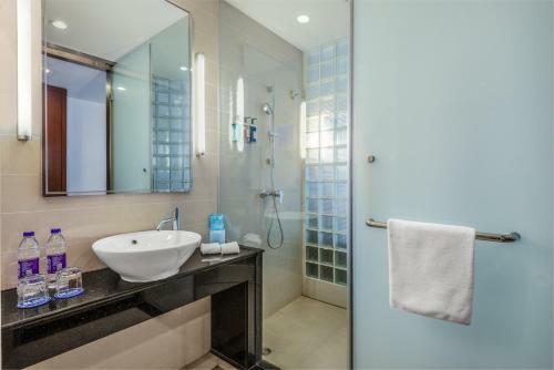 Hotel Holiday Inn Express Foshan Nanhai
