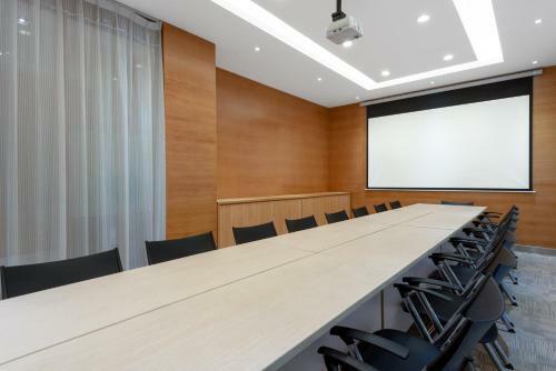 Hotel Holiday Inn Express Foshan Nanhai