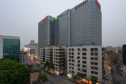 Hotel Holiday Inn Express Foshan Nanhai