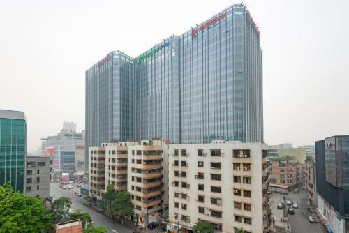 Hotel Holiday Inn Express Foshan Nanhai