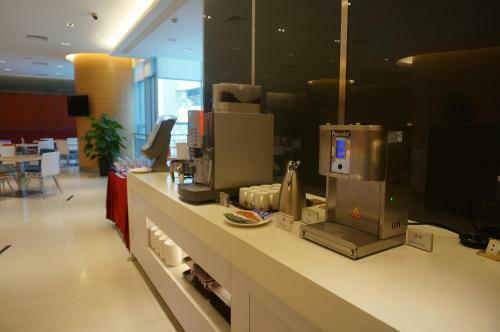 Hotel Holiday Inn Express Foshan Nanhai