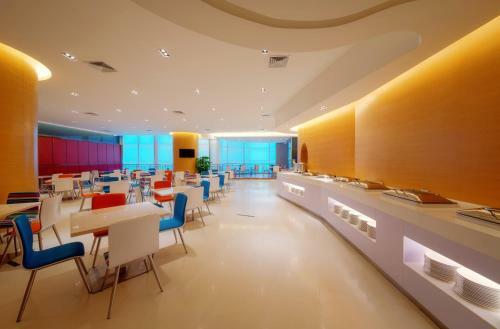 Hotel Holiday Inn Express Foshan Nanhai