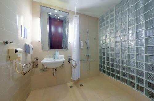 Hotel Holiday Inn Express Foshan Nanhai