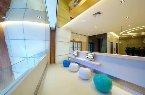 Hotel Holiday Inn Express Foshan Nanhai