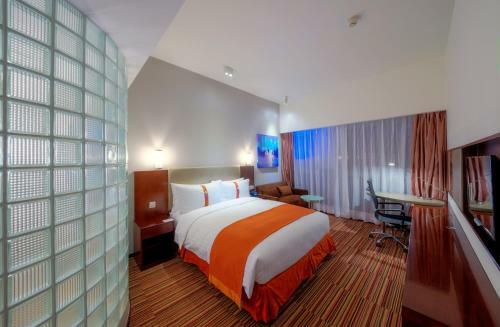 Hotel Holiday Inn Express Foshan Nanhai