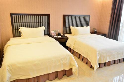 Aimoer Hotel