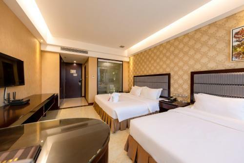 Aimoer Hotel