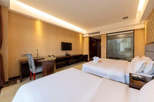 Aimoer Hotel