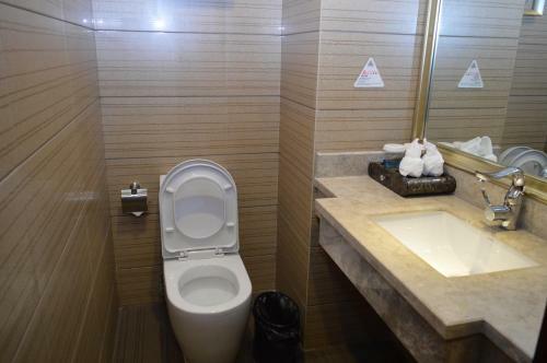 Aimoer Hotel