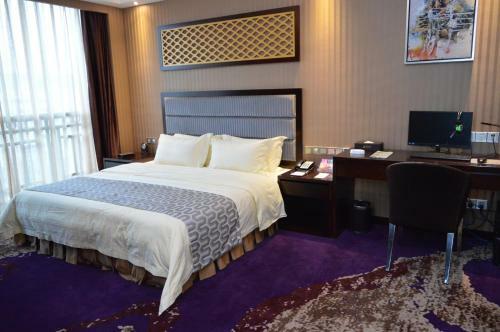 Aimoer Hotel