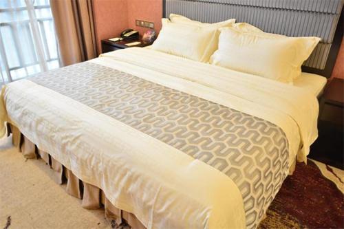 Aimoer Hotel