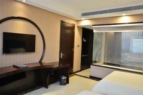 Aimoer Hotel