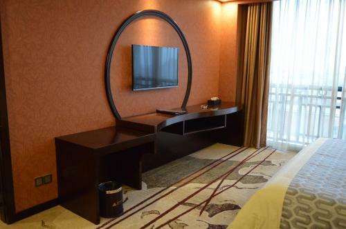 Aimoer Hotel