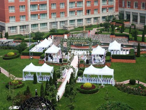 Hotel Wyndham Beijing North
