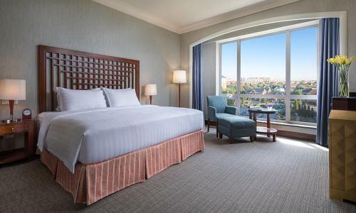 Hotel Wyndham Beijing North