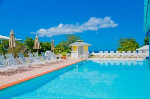 Hotel Allamanda Beach Resort