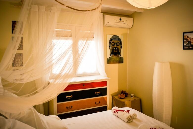 Hostal Harmonie Tropical