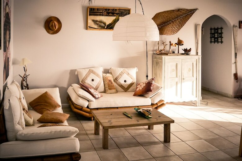 Hostal Harmonie Tropical