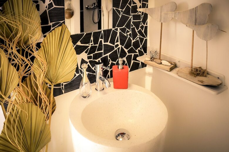 Hostal Harmonie Tropical