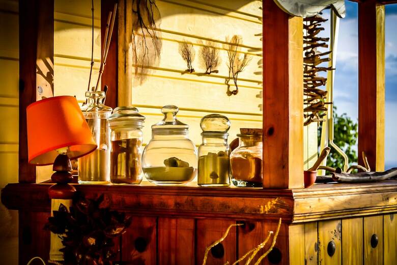 Hostal Harmonie Tropical
