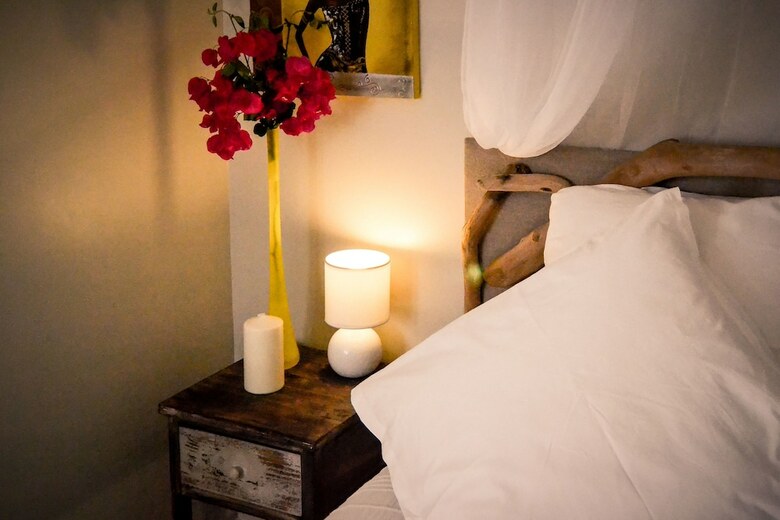 Hostal Harmonie Tropical